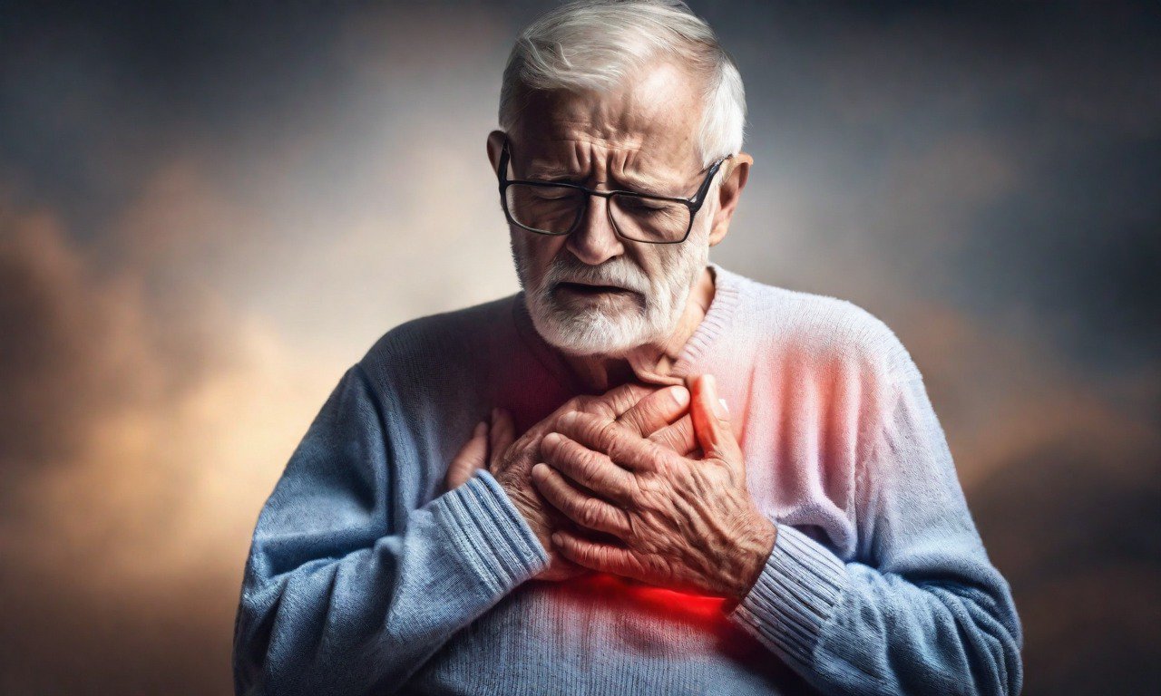 Bệnh tim to gây ra nhiều biến chứng cho người bệnh