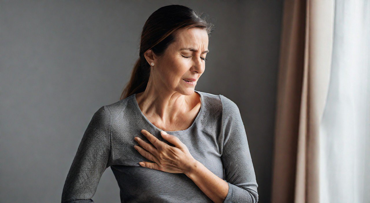 Hở van tim động mạch hầu hết đều có các triệu chứng khá nhẹ, dễ bị bỏ qua