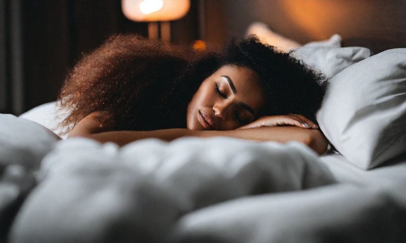 Cách điều trị bệnh tim qua giấc ngủ là cách điều trị bệnh tim tự nhiên và đơn giản nhất cho bạn