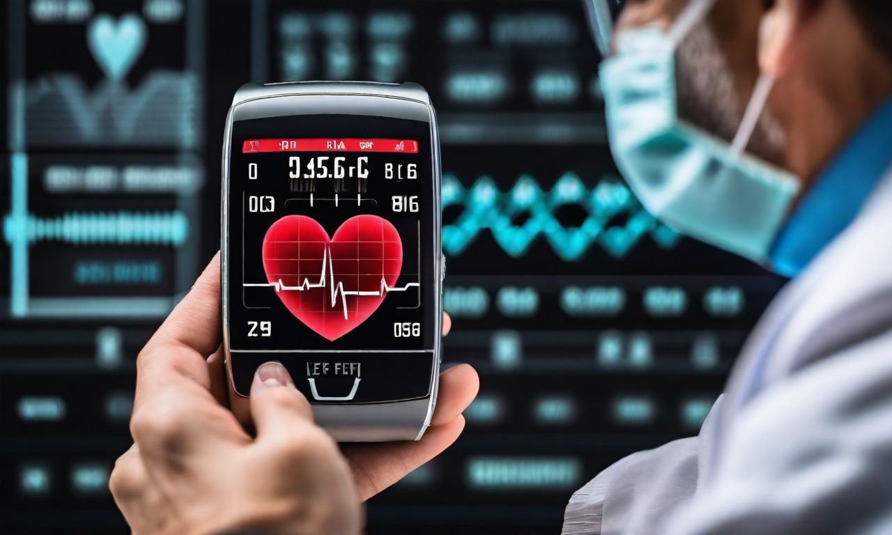 Rối loạn nhịp tim có thể điều trị bằng cách phẫu thuật tim