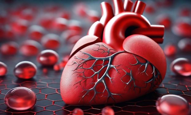 Suy tim phân suất tống máu bảo tồn là một trong những chỉ số quan trọng cho bác sĩ nhận biết tình trạng bệnh của bạn