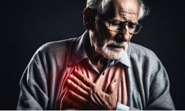 Xơ vữa động mạch có thể gây ra nhồi máu cơ tim
