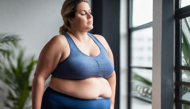 Người béo phì có nguy cơ bệnh tim cao hơn người bình thường rất nhiều