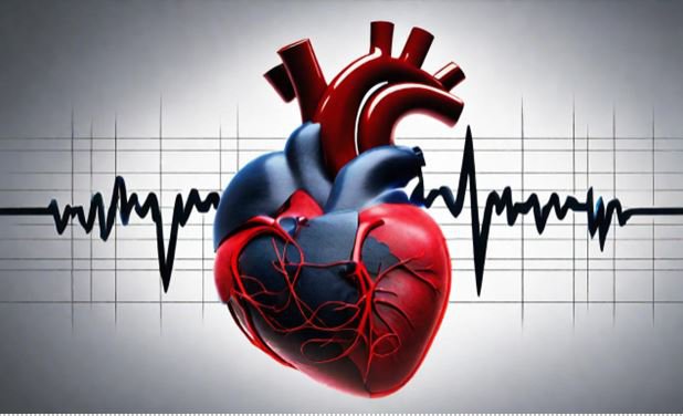 Cách tim mạch và huyết áp hoạt động như thế nào?
