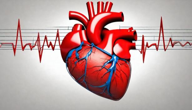 Bệnh mạch vành có thể gây ra rối loạn nhịp tim