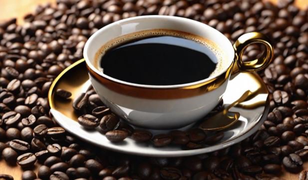Ảnh hưởng của caffeine với sức khỏe rất đa dạng.