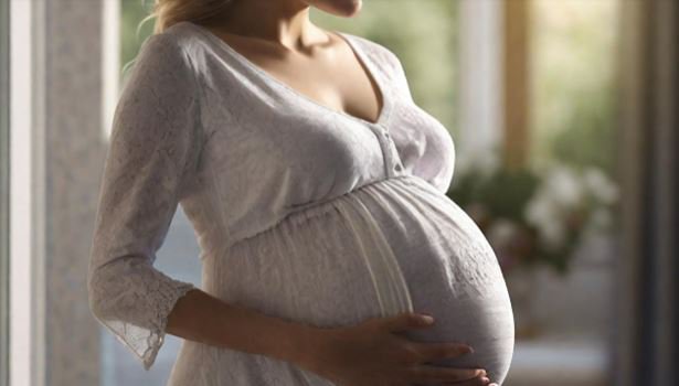 Phụ nữ mang thai bị tiểu đường thai kỳ có nguy cơ đau tim cao
