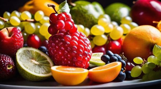 Ăn nhiều trái cây tươi và rau quả sạch là đáp án đầu tiên cho câu hỏi “trước khi phẫu thuật tim cần làm gì"
