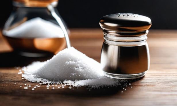 Người bệnh tim không nên ăn thực phẩm có chứa nhiều muối