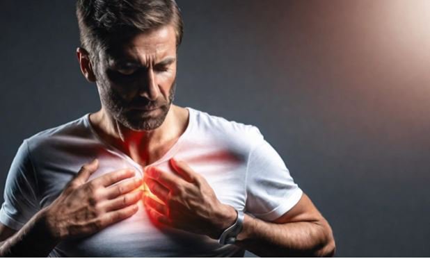 Máy khử rung tim ngoài tự động là thiết bị rất quan trọng, có thể quyết định sự sống còn của người bệnh khi cấp cứu