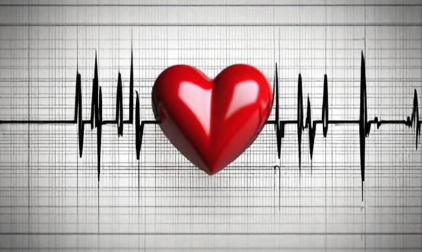 Đo điện tâm đồ (ECG) là phương pháp để phát hiện các vấn đề về tim