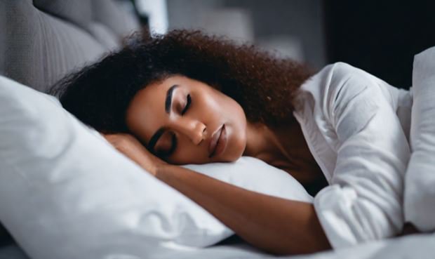 Ngủ đủ giấc là yếu tố quan trọng trong điều trị POTS
