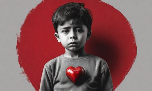 Sốc tim ở trẻ em là một bệnh lý y khoa nguy hiểm