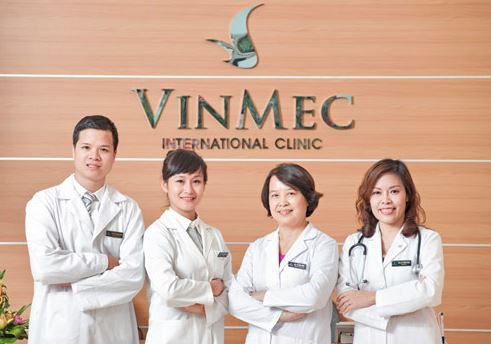 Vinmec sở hữu cả đội ngũ bác sĩ lành nghề, trang thiết bị hiện đại cơ sở vật chất tiên tiến nhất cho phẫu thuật tim nội soi
