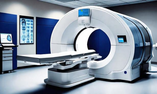 Chụp CT toàn thân giúp phát hiện bệnh trước khi có triệu chứng