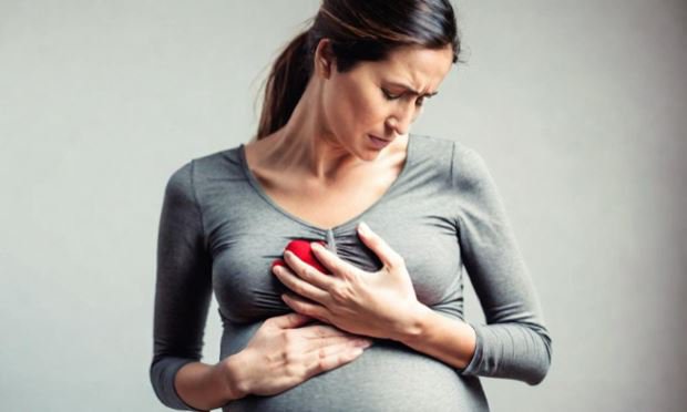 Bệnh rung nhĩ có thể ảnh hưởng lớn đến sức khỏe của phụ nữ đang trong thai kỳ hoặc sắp sinh