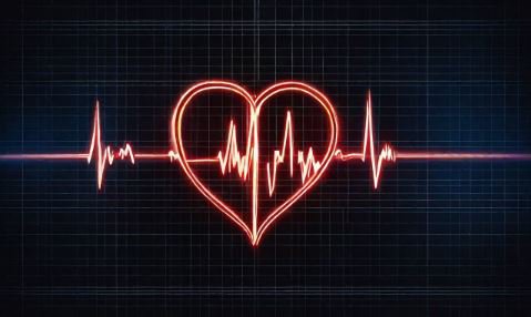 Nhịp tim nhanh là triệu chứng hẹp van tim thực thể