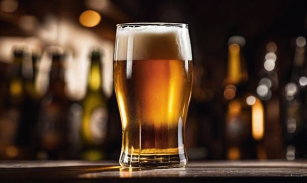 Lạm dụng rượu bia sẽ gia tăng tình trạng xuất hiện bệnh ngoại tâm thu nhĩ và ngoại tâm thu thất