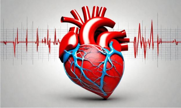 Theo ảnh chụp xét nghiệm chẩn đoán suy tim bằng siêu âm, bác sĩ có thể kiểm tra hoạt động thông thường của tim người bệnh, đặc biệt những ai có nguy cơ mắc bệnh suy tim