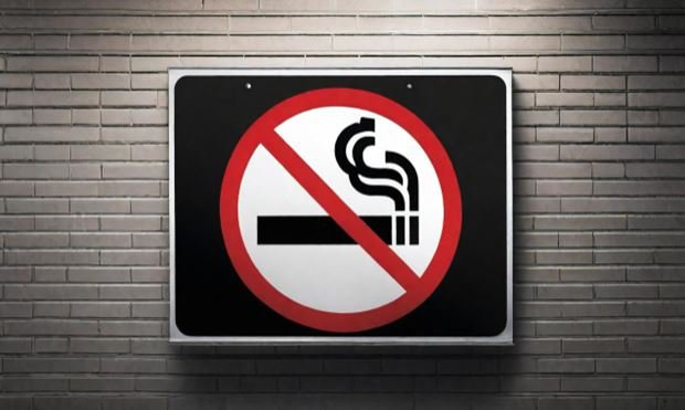 Ngừng hút thuốc lá để phòng ngừa bệnh rung nhĩ
