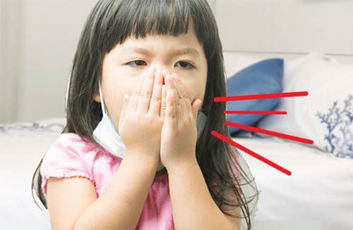 When Should You Be Concerned About Your Child’s Cough?
