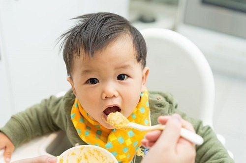 What Should an 18-Month-Old Eat to Gain Weight, Grow Taller, and Stay Healthy?