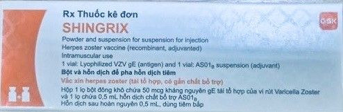 Zona không chỉ là một đợt phát ban ngoài da, mà còn là cơn đau có thể kéo dài cả đời