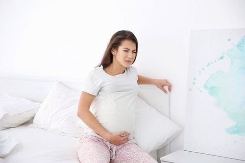 Chóng mặt trong thời kỳ đầu mang thai do nguyên nhân nào?