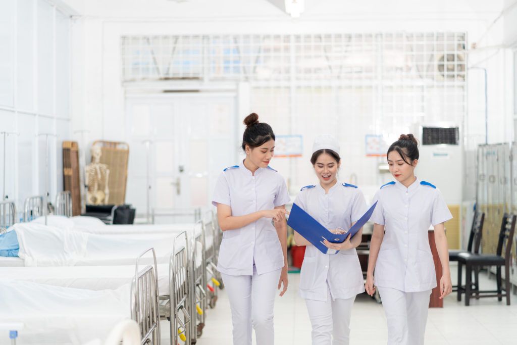 Trung tâm Răng Hàm Mặt - Bệnh viện Đa khoa Quốc tế Vinmec Times City