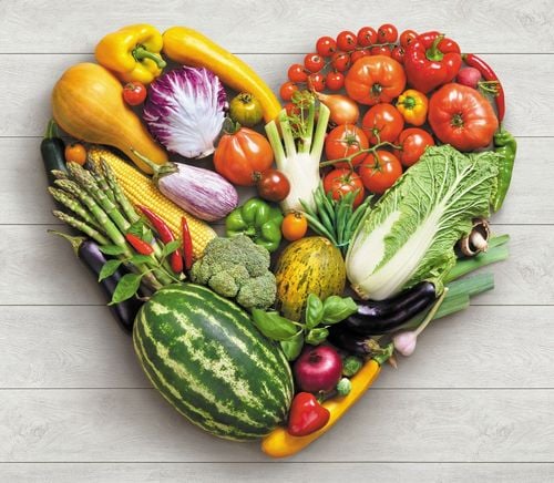 What Should People with Myocardial Infarction Eat?