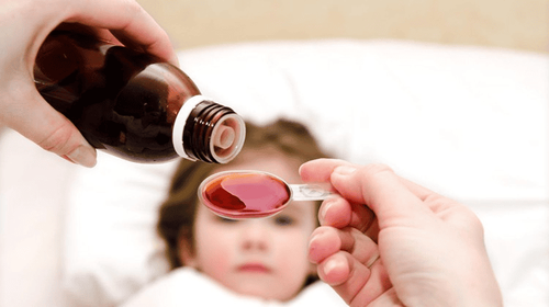 Which Antipyretic Should Be Used for Children with G6PD Deficiency?