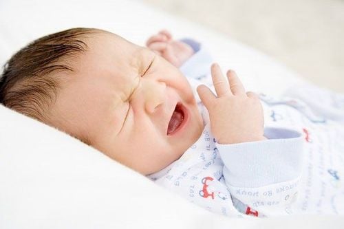 Why do children have prolonged nasal congestion?