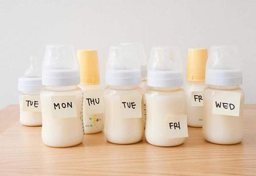 Guide to Removing Odors from Frozen Breast Milk