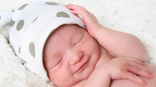 Essential knowledge about stomach size in newborns