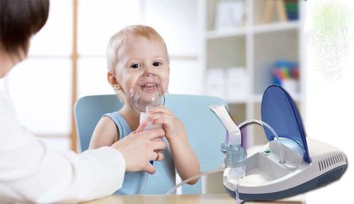 Precautions when using a nebulizer