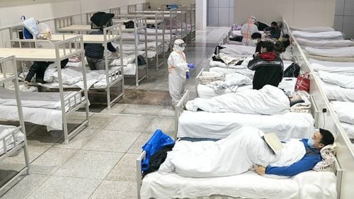 Những điều cần biết về bệnh virus Marburg
