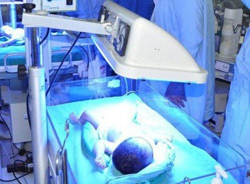 What can happen during and after phototherapy for jaundice in newborn? 