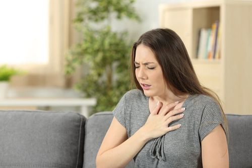 Tổng quan về viêm phế quản do vi khuẩn