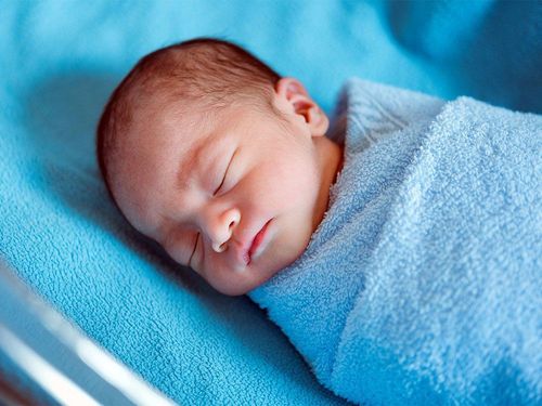 Monitoring the respiratory rate of infants during sleep  