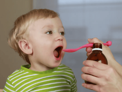  Is it advisable for children to undergo liver detoxification?