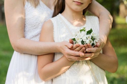 Your daughter is 11 years old: What you and your daughter need to know 