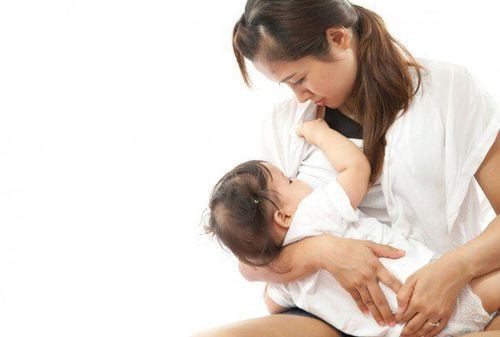 Is sudden weaning harmful to the baby?
