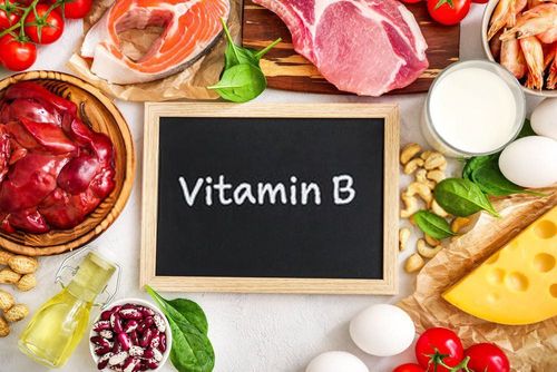 Why should you supplement with B vitamins for babies?