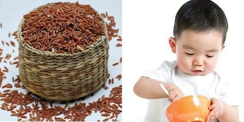 Should children eat brown rice regularly?