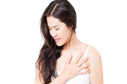 Does rapid heartbeat with palpitations indicate hypertension?
