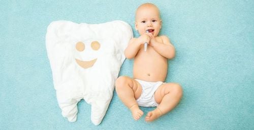 WHEN SHOULD YOU WORRY ABOUT A CHILD’S BABY TEETH NOT ERUPTING?