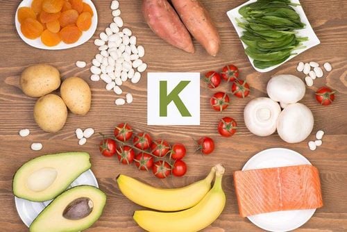 Guidelines for Vitamin K Supplementation for Children and Adults