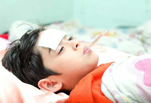 Effective Ways to Reduce Fever in Children: A Guide for Parents
