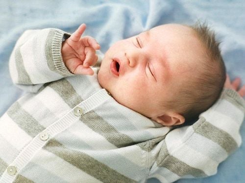 Why Do Newborns Have Bad Breath?