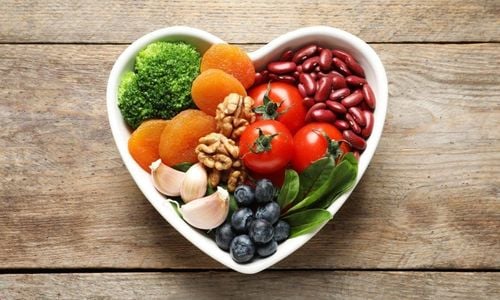 What should patients with myocardial ischemia eat?
